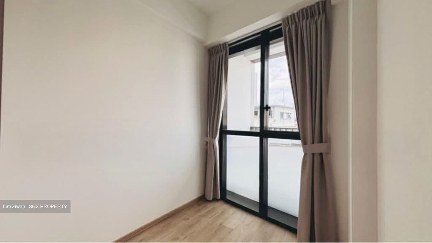 THE RANZ (D8), Apartment #552482761